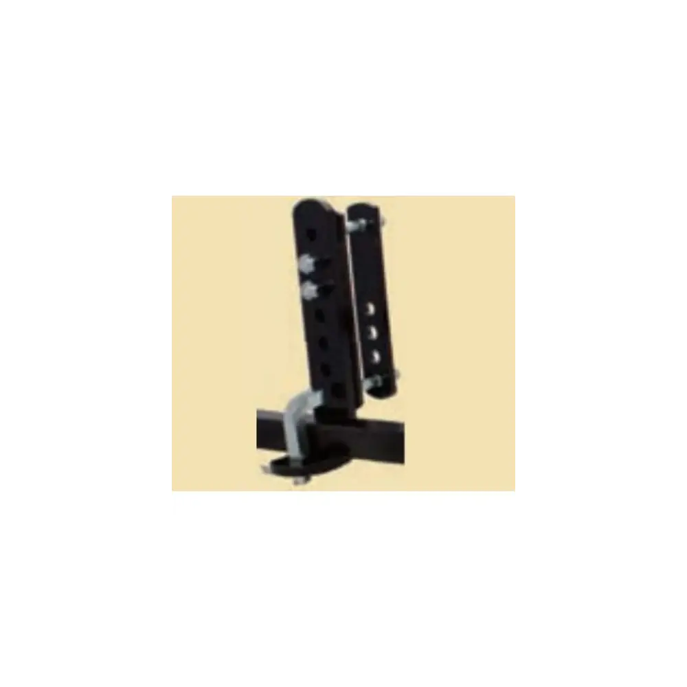 Weight Distribution Hitch Sway Control Hardware - Replacement Bracket - FAS95-01-5540